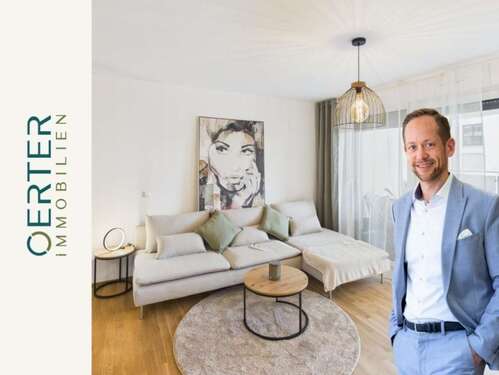 Foto - Wohnung zum Kaufen in Fürth 369.900,00 € 67.78 m²