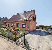 Haus zum Kaufen in Friedland 157.000,00 € 100 m²