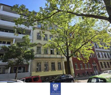 Foto - Wohnung zum Mieten in Dresden 695,00 € 68.6 m²