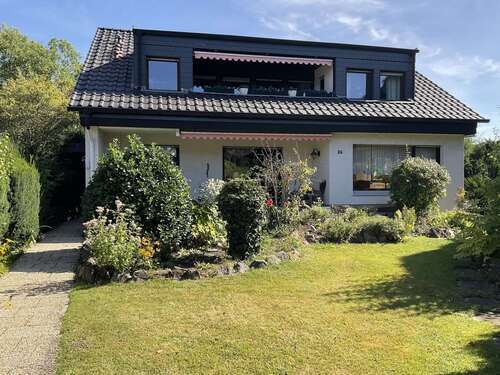 Foto - Haus zum Kaufen in Hagen-Eilpe 449.000,00 € 182 m²