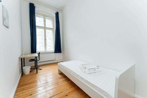 Foto - WG-Zimmer in Berlin 645,00 € 9 m²