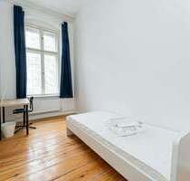 WG-Zimmer in Berlin 645,00 € 9 m²