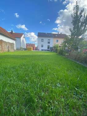 Foto - Wohnung zum Mieten in RegensburgSchwabelweis 831,00 € 50.39 m²