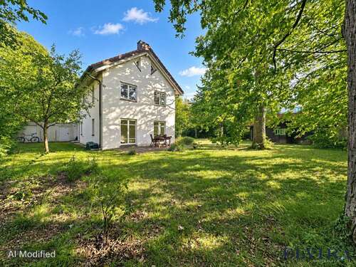 Foto - Haus zum Mieten in Gräfelfing 3.320,00 € 130 m²