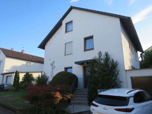 Foto - Wohnung zum Mieten in Weinsberg 450,00 € 48 m²