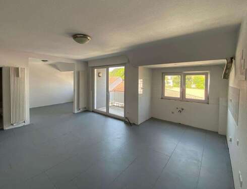 Foto - Wohnung zum Kaufen in Hamm 119.900,00 € 47 m²