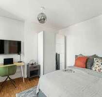 WG-Zimmer in Munich 910,00 € 10 m²