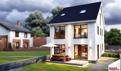 Foto - Haus zum Kaufen in Alzenau 492.485,00 € 178 m²