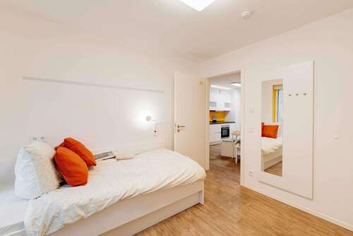 Foto - WG-Zimmer in Berlin 645,00 € 12 m²