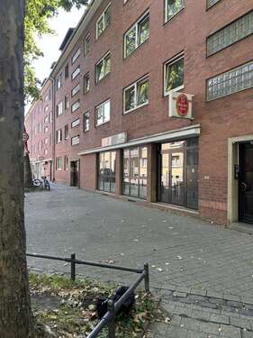 Foto - Einzelhandel in Köln Vingst 2.200,00 € 204 m²