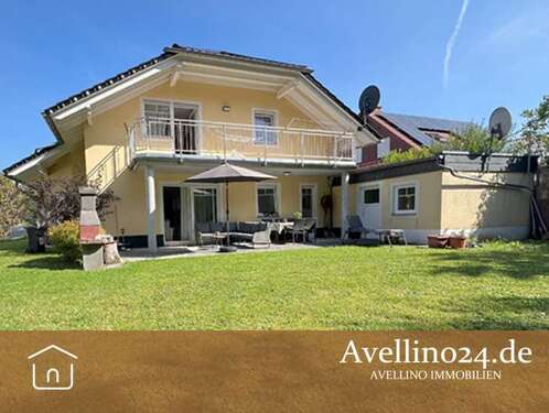 Foto - Haus zum Kaufen in Herschbach 499.000,00 € 173.45 m²