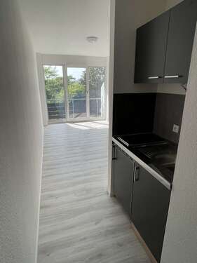 Foto - Wohnung zum Kaufen in Mainz 127.500,00 € 25 m²