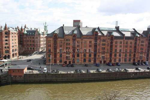 Foto - Büro in Hamburg 4.688,08 € 218.1 m²