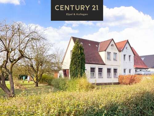 Foto - Haus zum Kaufen in Wilhelmshaven 105.000,00 € 112 m²