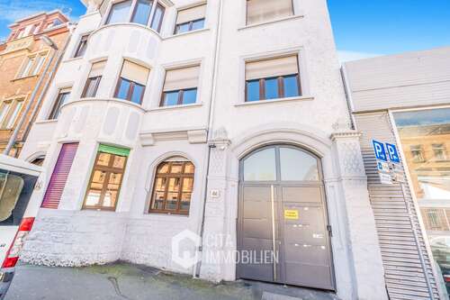 Foto - Wohnung zum Kaufen in Aschaffenburg 459.000,00 € 112 m²