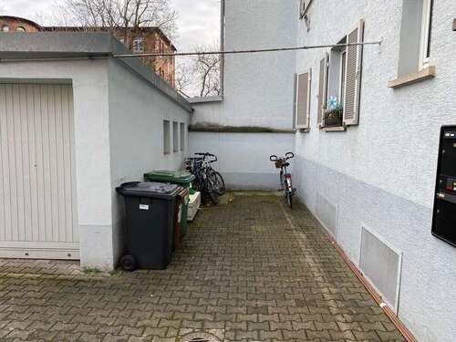 Foto - Garage zu vermieten in Stuttgart 50,00 €