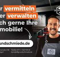 Garage zu vermieten in Stuttgart 50,00 €