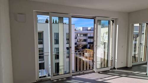 Foto - Wohnung zum Mieten in München 980,00 € 37.71 m²