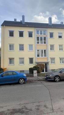 Foto - Wohnung zum Kaufen in Augsburg 230.000,00 € 62 m²