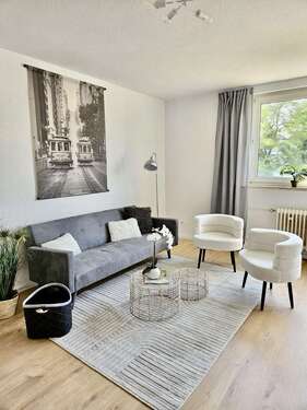 Foto - Wohnung zum Kaufen in Frankfurt 249.000,00 € 61.5 m²
