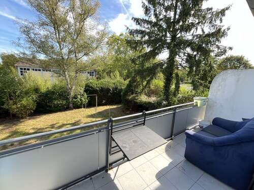 Foto - Wohnung zum Kaufen in Düsseldorf 142.000,00 € 53.77 m²