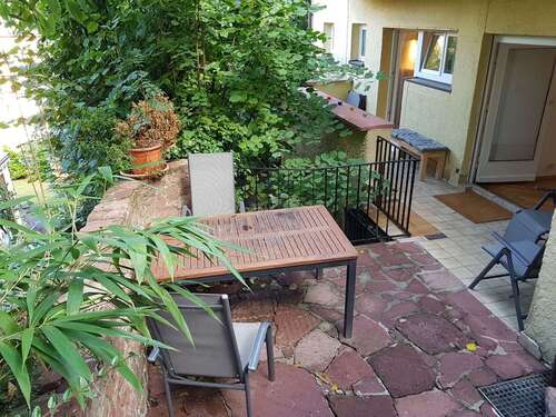 Foto - Wohnen auf Zeit in Heidelberg 1.500,00 €