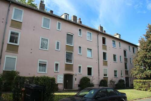 Foto - Wohnung zum Mieten in Kassel 424,50 € 55.64 m²