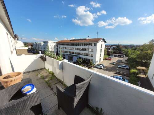 Foto - Wohnung zum Mieten in Stutensee-Blankenloch 900,00 € 64 m²