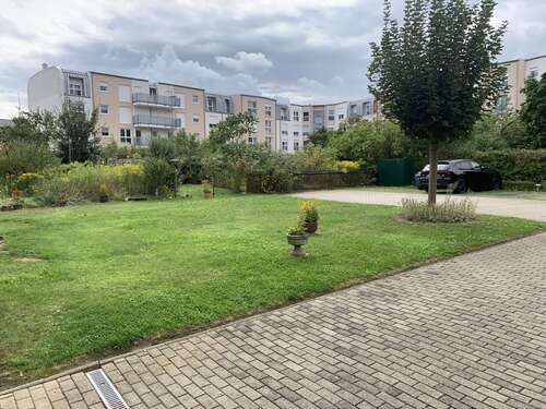 Foto - Wohnung zum Mieten in Dessau 395,00 € 57.43 m²
