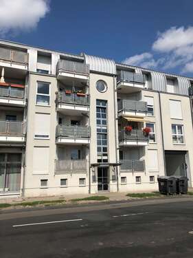 Foto - Wohnung zum Mieten in Dessau 400,00 € 57.43 m²