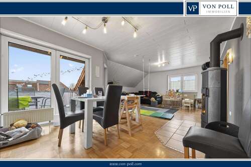 Foto - Wohnung zum Kaufen in Östringen 337.000,00 € 150 m²