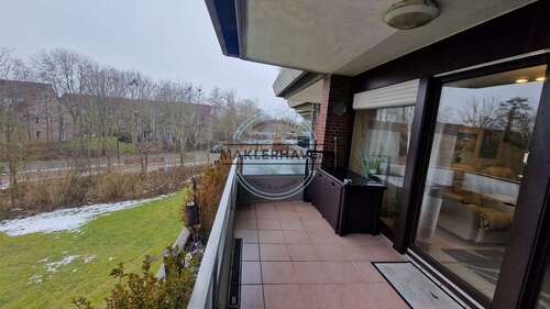 Foto - Wohnung zum Kaufen in Butjadingen 145.000,00 € 54 m²