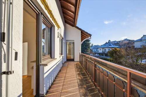 Foto - Wohnung zum Kaufen in Pforzheim 289.000,00 € 137.65 m²