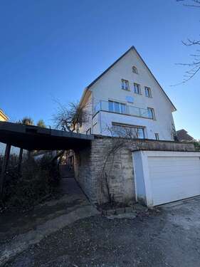 Foto - Wohnung zum Mieten in Witten 550,00 € 103.8 m²