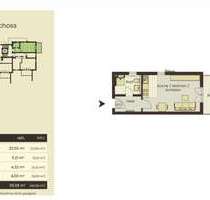 Wohnung zum Mieten in Ebersberg 710,00 € 36.08 m²