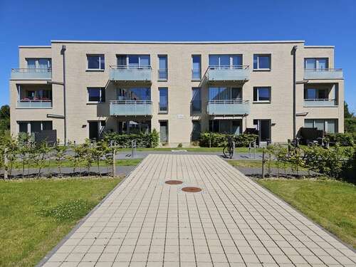 Foto - Wohnung zum Mieten in Heide 810,00 € 65.04 m²