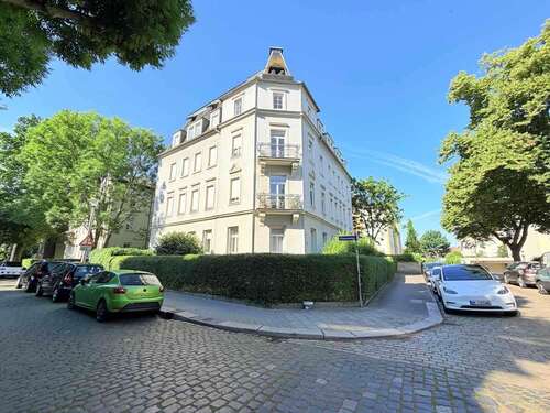Foto - Wohnung zum Kaufen in Dresden 119.990,00 € 53.63 m²