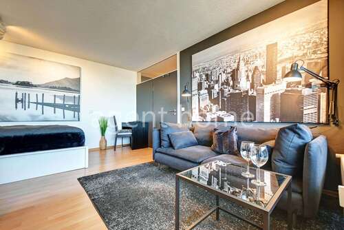 Foto - Wohnung zum Mieten in Tübingen 1.580,00 € 65 m²