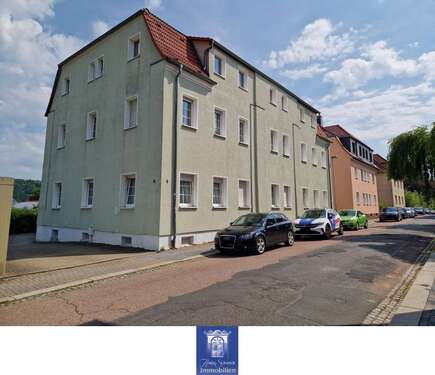 Foto - Wohnung zum Mieten in Nossen 375,00 € 68.2 m²