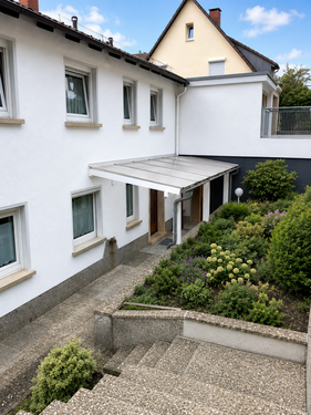Foto - Wohnung zum Mieten in Heidelberg 1.340,00 € 80 m²
