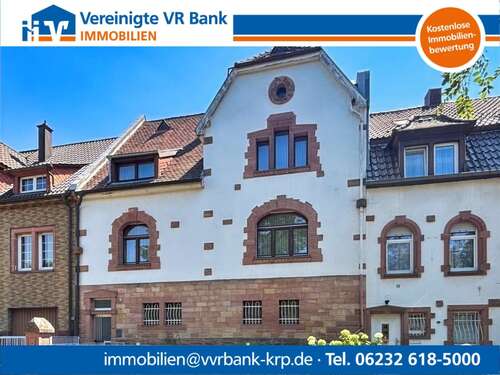 Foto - Haus zum Kaufen in Altleiningen 280.000,00 € 176 m²
