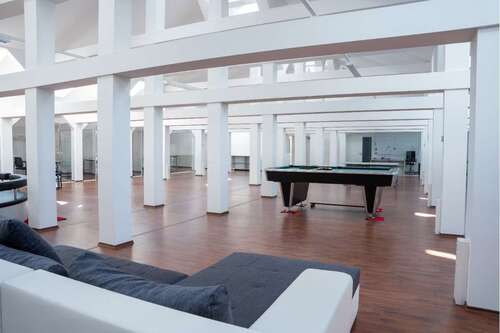Foto - Büro in Wiesbaden 5.791,50 € 585 m²