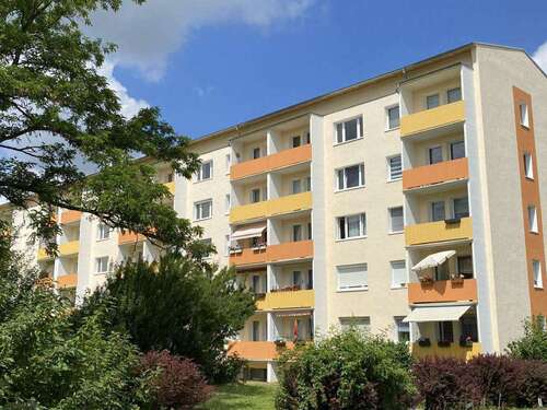 Foto - Wohnung zum Kaufen in Riesa 48.000,00 € 59.52 m²