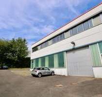 Halle in Overath 5.500,00 € 797 m²