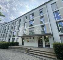 Wohnung zum Mieten in Augsburg 450,00 € 23 m²