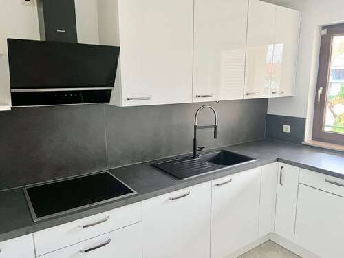 Foto - Wohnung zum Mieten in Nordheim 1.350,00 € 114.32 m²