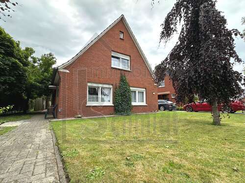 Foto - Haus zum Kaufen in Weener 225.000,00 € 170 m²