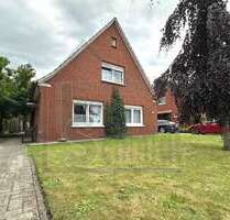 Haus zum Kaufen in Weener 225.000,00 € 170 m²