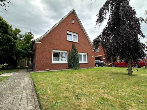 Foto - Haus zum Kaufen in Weener 225.000,00 € 170 m²