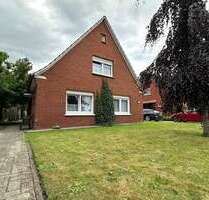 Haus zum Kaufen in Weener 225.000,00 € 170 m² Haus zum Kaufen in Weener 225.000,00 € 170 m²